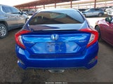 HONDA CIVIC SPORT 2HGFC2F82LH601101 снимка