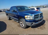 DODGE RAM 1500 SLT/TRX4 OFF ROAD/SPORT 1D7HU18207J606248 снимка