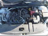 NISSAN SENTRA SV XTRONIC CVT 3N1AB8CV3NY274605 снимка
