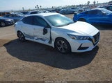 NISSAN SENTRA SV XTRONIC CVT 3N1AB8CV3NY274605 fotografie