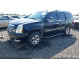 CADILLAC ESCALADE STANDARD 1GYFK63838R117291 снимка