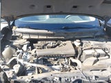NISSAN ROGUE SL 5N1AT2MT0EC869694 снимка