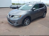 Nissan Rogue Sl 5N1AT2MV0FC899989 снимка