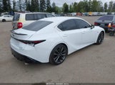 LEXUS IS 350 F SPORT JTHGZ1E22P5029273 снимка