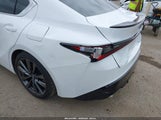 LEXUS IS 350 F SPORT JTHGZ1E22P5029273 fotografie