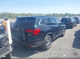HONDA PILOT EX-L 5FNYF6H51HB091555 снимка