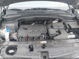 HYUNDAI SANTA FE SPORT 2.4L 5XYZT3LB7JG569517 photo