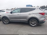 HYUNDAI SANTA FE SPORT 2.4L 5XYZT3LB7JG569517 снимка