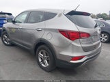 HYUNDAI SANTA FE SPORT 2.4L 5XYZT3LB7JG569517 photo
