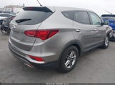 HYUNDAI SANTA FE SPORT 2.4L 5XYZT3LB7JG569517 photo