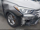 HYUNDAI SANTA FE SPORT 2.4L 5XYZT3LB7JG569517 photo
