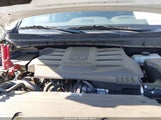 NISSAN TITAN S 4X4 1N6AA1EC1PN114674 fotografie