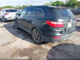 HYUNDAI SANTA FE LIMITED KM8SR4HF8EU042667 снимка