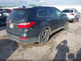 HYUNDAI SANTA FE LIMITED KM8SR4HF8EU042667 снимка