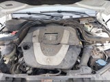 MERCEDES-BENZ C 300 LUXURY/SPORT WDDGF54X89R069096 fotografie