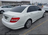 MERCEDES-BENZ C 300 LUXURY/SPORT WDDGF54X89R069096 fotografie