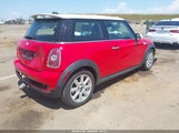 MINI HARDTOP COOPER S WMWSV3C54DT389391 снимка