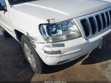 JEEP GRAND CHEROKEE LIMITED 1J4GW58S41C615418 fotografie
