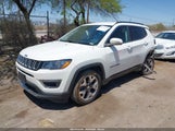 JEEP COMPASS LIMITED FWD 3C4NJCCB1MT555775 photo