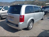 DODGE GRAND CARAVAN SXT 2D8HN54199R519668 снимка