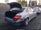 MERCEDES-BENZ C 250 LUXURY/SPORT WDDGF4HB1CA622654 photo