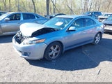 Acura Tsx JH4CU26609C016170 снимка