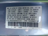 Acura Tsx JH4CU26609C016170 снимка