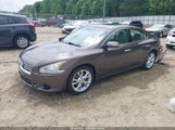 NISSAN MAXIMA 3.5 SV 1N4AA5AP9DC816466 снимка
