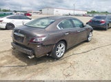 NISSAN MAXIMA 3.5 SV 1N4AA5AP9DC816466 снимка