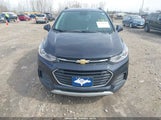 Chevrolet Trax Awd Lt KL7CJPSB2MB360217 снимка