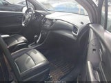 Chevrolet Trax Awd Lt KL7CJPSB2MB360217 снимка