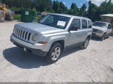 JEEP PATRIOT LATITUDE 1C4NJRFB1CD578069 снимка