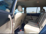 TOYOTA HIGHLANDER LIMITED V6 5TDYK3EH5CS071855 снимка