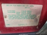 SUBARU FORESTER X JF1SG63683H763340 снимка