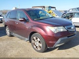 ACURA MDX TECHNOLOGY PACKAGE 2HNYD28407H516837 снимка