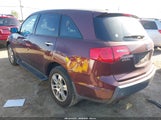 ACURA MDX TECHNOLOGY PACKAGE 2HNYD28407H516837 снимка