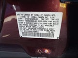 ACURA MDX TECHNOLOGY PACKAGE 2HNYD28407H516837 снимка