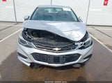 CHEVROLET CRUZE LT AUTO 3G1BE6SMXJS610052 снимка