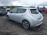NISSAN LEAF SL 1N4AZ0CP5DC403887 снимка