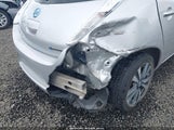 NISSAN LEAF SL 1N4AZ0CP5DC403887 снимка