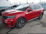 KIA SORENTO HYBRID EX KNDRH4LGXM5033337 снимка