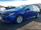 TOYOTA COROLLA SE JTND4MBE2S3237978 снимка