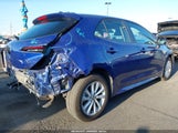TOYOTA COROLLA SE JTND4MBE2S3237978 снимка