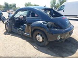 VOLKSWAGEN BEETLE 2.5L 3VWJP7AT2DM670635 снимка