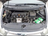 Honda Civic Lx 1HGFA16576L010324 снимка