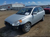 HYUNDAI ACCENT GLS KMHCN4AC1AU476326 снимка