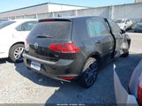 VOLKSWAGEN GOLF TSI SE 4-DOOR 3VW217AU7GM052505 fotografie