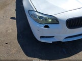 BMW 535I WBAFR7C54DC819983 снимка