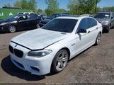 BMW 535I WBAFR7C54DC819983 снимка