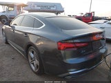 AUDI A5 SPORTBACK PREMIUM 45 TFSI QUATTRO S TRONIC WAUDACF54MA057382 снимка